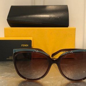 Fendi Sunglasses